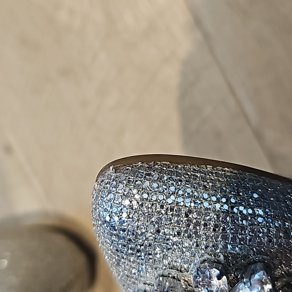 Michael Michael Kors Sparkle Flats - Picture 4 of 6